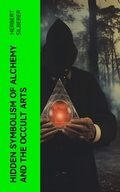Cover: Hidden Symbolism of Alchemy and the Occult Arts - e-artnow