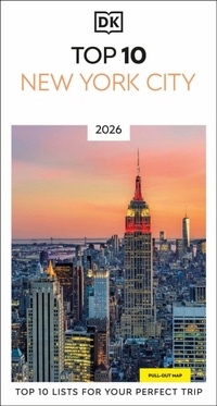 Abbildung von: DK Top 10 New York City - DK Travel