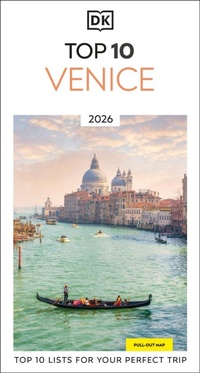 Abbildung von: DK Top 10 Venice - DK Travel