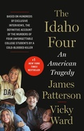 Cover: The Idaho Four - Little Brown and Company