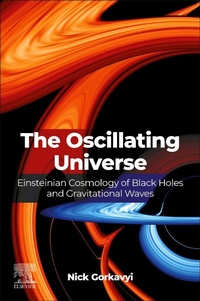 Abbildung von: The Oscillating Universe - Elsevier
