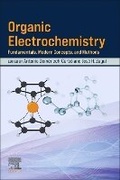 Cover: Organic Electrochemistry - Elsevier