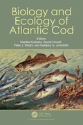 Cover: Biology and Ecology of Atlantic Cod - CRC Press