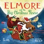 Cover: Elmore and the Big Christmas Rescue - Doubleday Books for Young Readers
