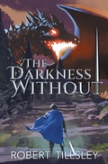 Cover: The Darkness Without - Black Sky Books