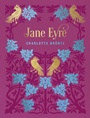 Cover: Jane Eyre - Chartwell Books