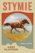 Cover: Stymie - Mercer University Press