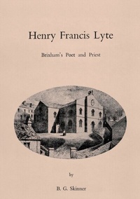 Abbildung von: Henry Francis Lyte - University of Exeter Press