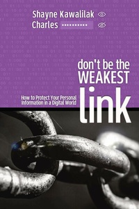 Abbildung von: Don't Be the Weakest Link - Kawali Publishing