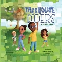 Abbildung von: Treehouse Coders - Yeshuas House