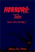 Cover: HORRORific Tales Volume 1 - Micbs