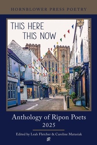 Enlarge image Cover: This Here This Now - Hornblower Press