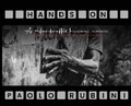 Cover: Hands On - Paolo Rubini Photography