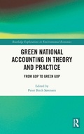 Cover: Green National Accounting in Theory and Practice - Routledge