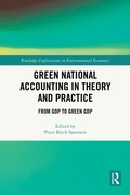 Bild: Green National Accounting in Theory and Practice - Routledge