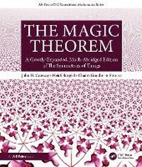 Abbildung von: The Magic Theorem - Taylor & Francis