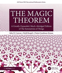 Abbildung von: The Magic Theorem - Taylor & Francis