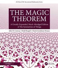 Abbildung von: The Magic Theorem - CRC Press