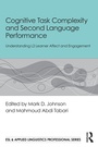 Cover: Cognitive Task Complexity and Second Language Performance - Routledge