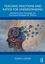 Cover: Teaching Fractions and Ratios for Understanding - Routledge