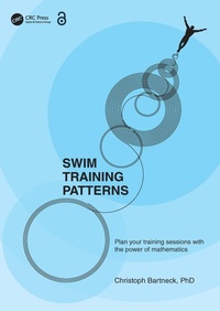 Abbildung von: Swim Training Patterns - CRC Press
