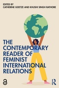 Cover: The Contemporary Reader of Feminist International Relations - Routledge