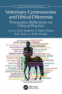 Abbildung von: Veterinary Controversies and Ethical Dilemmas - CRC Press