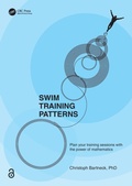 Cover: Swim Training Patterns - CRC Press