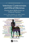 Cover: Veterinary Controversies and Ethical Dilemmas - CRC Press