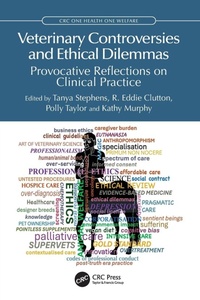 Abbildung von: Veterinary Controversies and Ethical Dilemmas - CRC Press