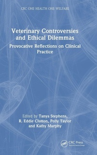 Abbildung von: Veterinary Controversies and Ethical Dilemmas - CRC Press