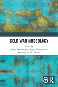 Cover: Cold War Museology - Routledge