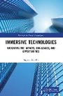 Cover: Immersive Technologies - CRC Press