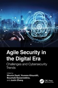Cover: Agile Security in the Digital Era - CRC Press