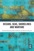 Cover: Oceans, Seas, Shorelines and Warfare - Routledge