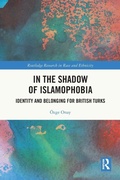 Cover: In the Shadow of Islamophobia - Routledge