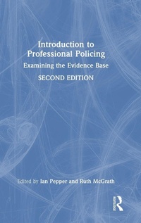 Abbildung von: Introduction to Professional Policing - Routledge