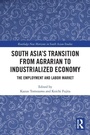 Bild: South Asia's Transition from Agrarian to Industrialized Economy - Routledge