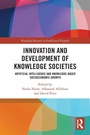 Cover: Innovation and Development of Knowledge Societies - Routledge