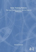 Cover: Swim Training Patterns - CRC Press