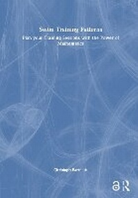 Abbildung von: Swim Training Patterns - CRC Press