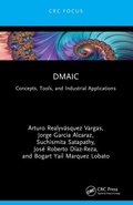 Cover: DMAIC - CRC Press