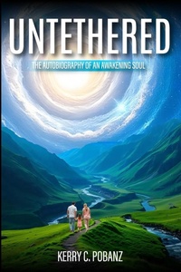 Enlarge image Cover: Untethered - Lulu.com