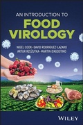 Cover: An Introduction to Food Virology - Wiley