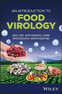 Enlarge image Cover: An Introduction to Food Virology - Wiley