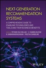 Cover: Next-Generation Recommendation Systems - Wiley
