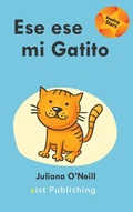 Cover: Ese es mi Gatito - Xist Publishing