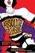 Cover: Absolute Pleasure - Feminist Press at The City University of New York