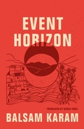 Cover: Event Horizon - Feminist Press at The City University of New York
