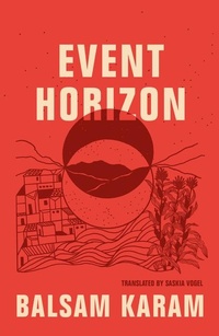 Abbildung von: Event Horizon - Feminist Press at The City University of New York